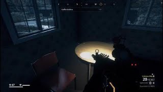 Generation Zero mixtape 15 new location