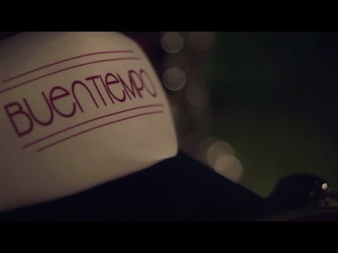 Candombe para Gardel - Buentiempo (Ruben Rada)