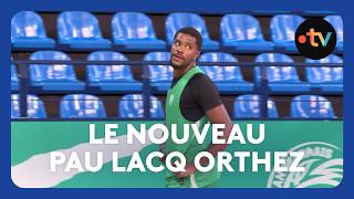 Basketball, Betclic Elite: Pau Lacq Orthez Prepares for the Season