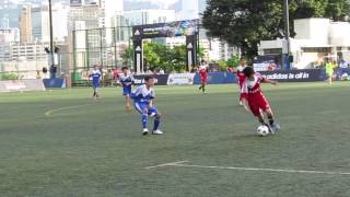 B2000 vs 車路士(2013 ADIDAS CUP~U13決賽)片段17