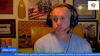 Best Workout for YOU + LIVE QA with Stew Smith