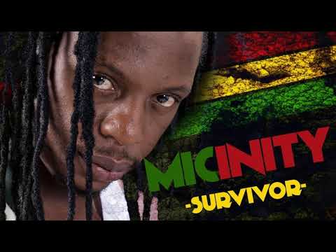 Mic Inity- Zimdancehall To Di World | Survivor Album