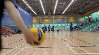 12/4 KC vs KGV C Grade Set 2