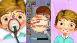 Ambulance Doctor - Fun Games screenshot 4