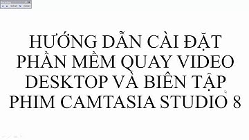 Hướng dẫn tạo video bài giảng từ powerpoint