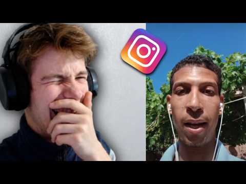 I Found The WORST Instagram Reels