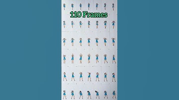 Tears- Sabrina Carpenter #dance #flipbook #art #drawing