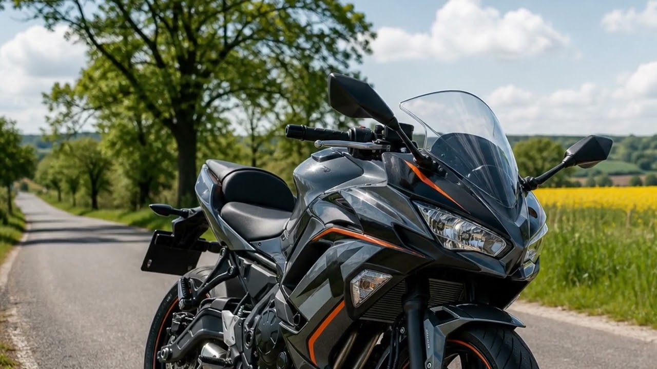 Used Kawasaki Ninja 650: Real-World Pros & Cons, Common Issues