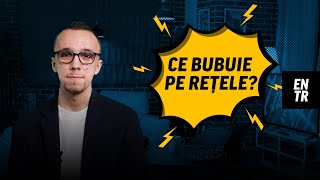 Platforme AI, majoratul digital și premiile Grammy și: Ce bubuie pe rețele- Ep. 9