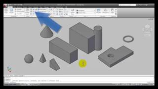 Assignment 11 Introduction of 3D Modeling