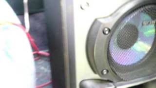 Kinter 500W Smal Test