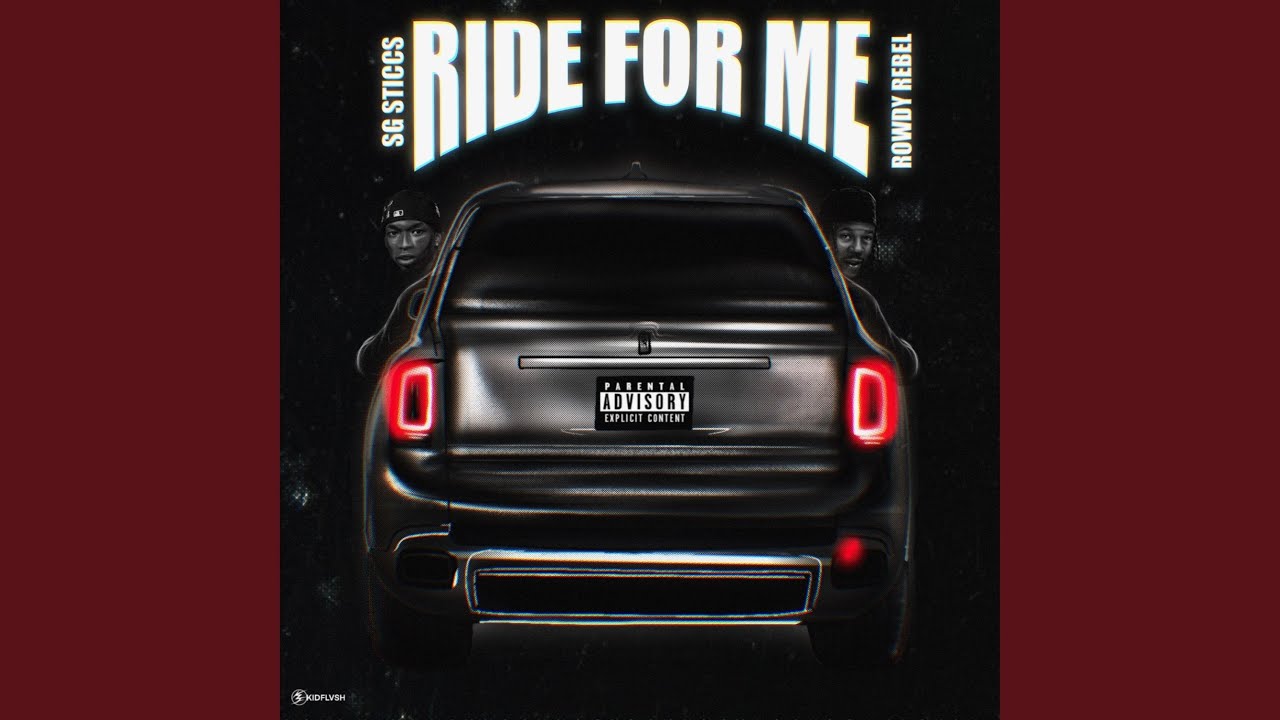 Ride For Me - YouTube