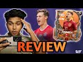 BEST CDM ? 🤔 Kimmich Review | Pitch Beats | FC MOBILE 25