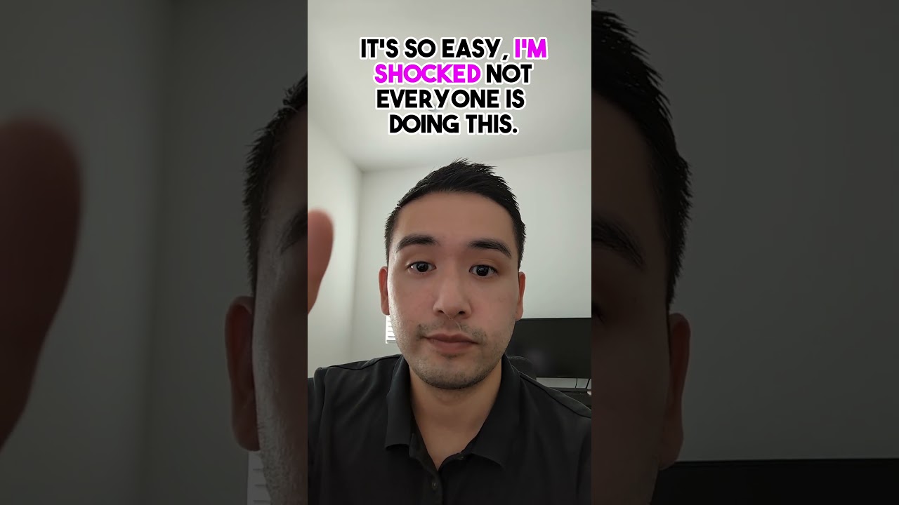 Affiliate Marketing Secret Hack