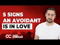 5 signs an avoidant loves you it might surprise you