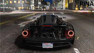 Rina Roleplay Gta V Fps Boost .Rina-Roleplay