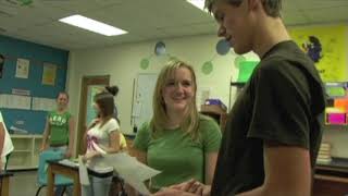 Famous Using Color-Symbol-Image routine in High School Chemistry Net Worth