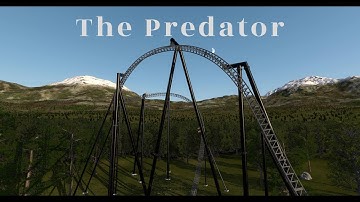 The Predator- No Limits 2
