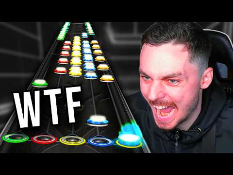 I CHOKED MEGA WUB WUB 130% FC AGAIN