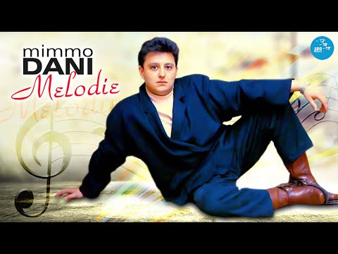 Mimmo Dani - Sono tornato da te ( Seamusica Official )