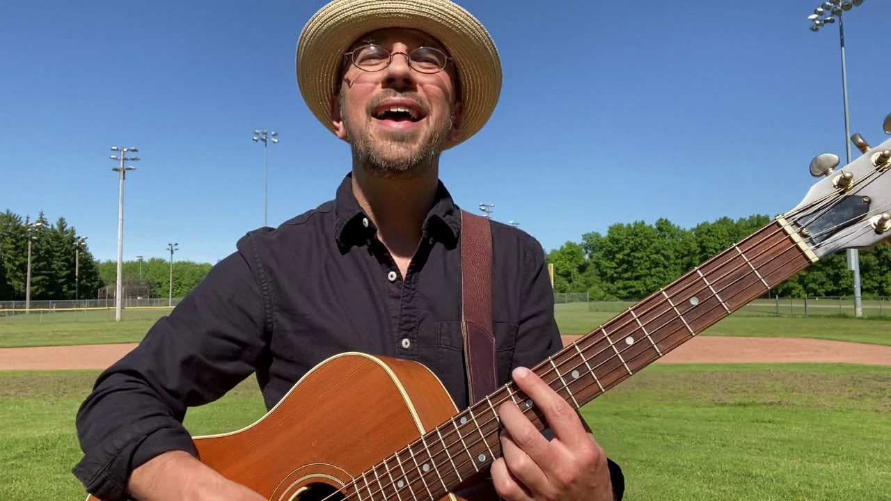 Kev Rowe - Every Girl's Out Looking For a Man