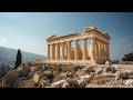 90 facts about ancient Greece to fall asleep to