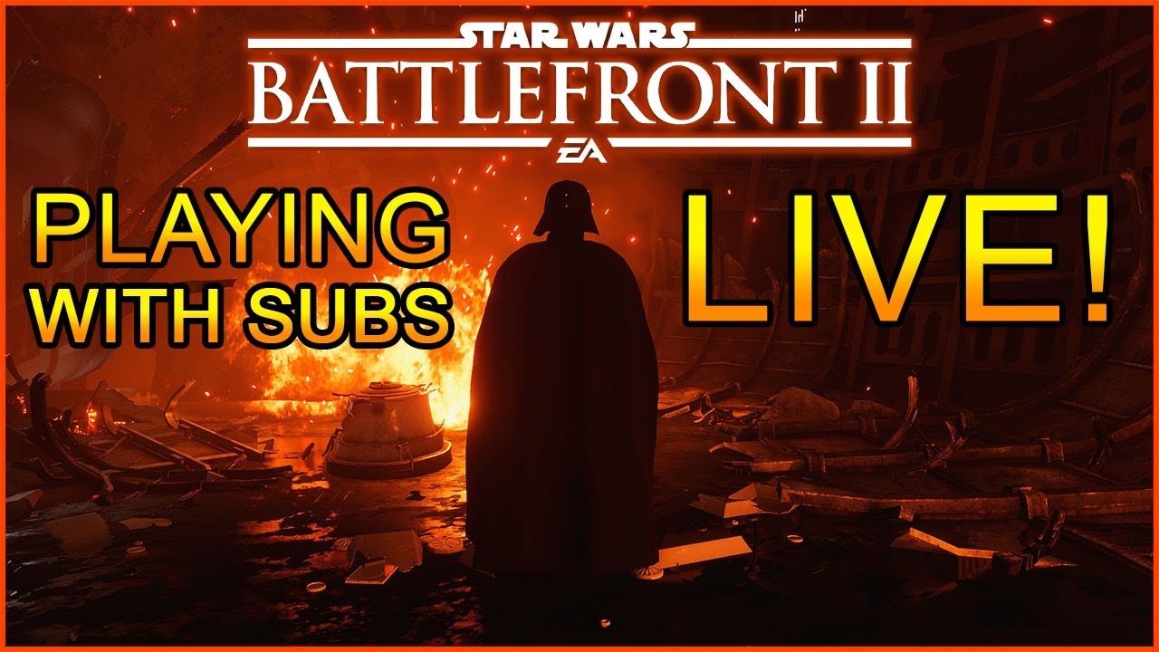 Star Wars Battlefront 2 Xp Weekend