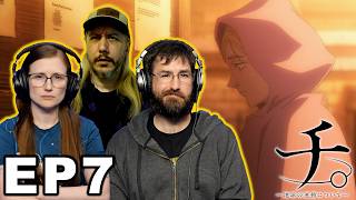 The Past SUCKED For Women... Orb: On The Movements of the Earth Episode 7 Reaction | AVR2