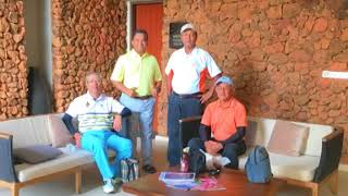 Ryder Cup South Tour