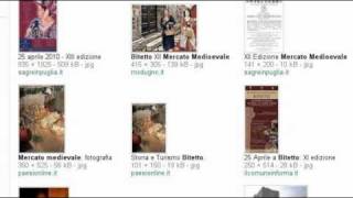 Bitetto, Fra Storia E Leggenda