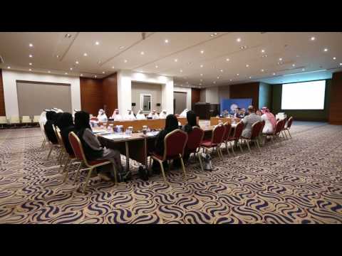 تحدث الدكتور حسام سمير التلهوني عن استقالة المحكم عند سير الإجراءات التحكيم