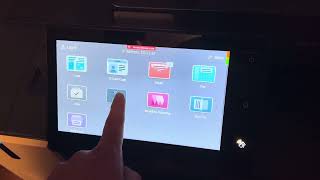 Xerox AltaLink C8155 Diagnostic Voice Over - YouTube