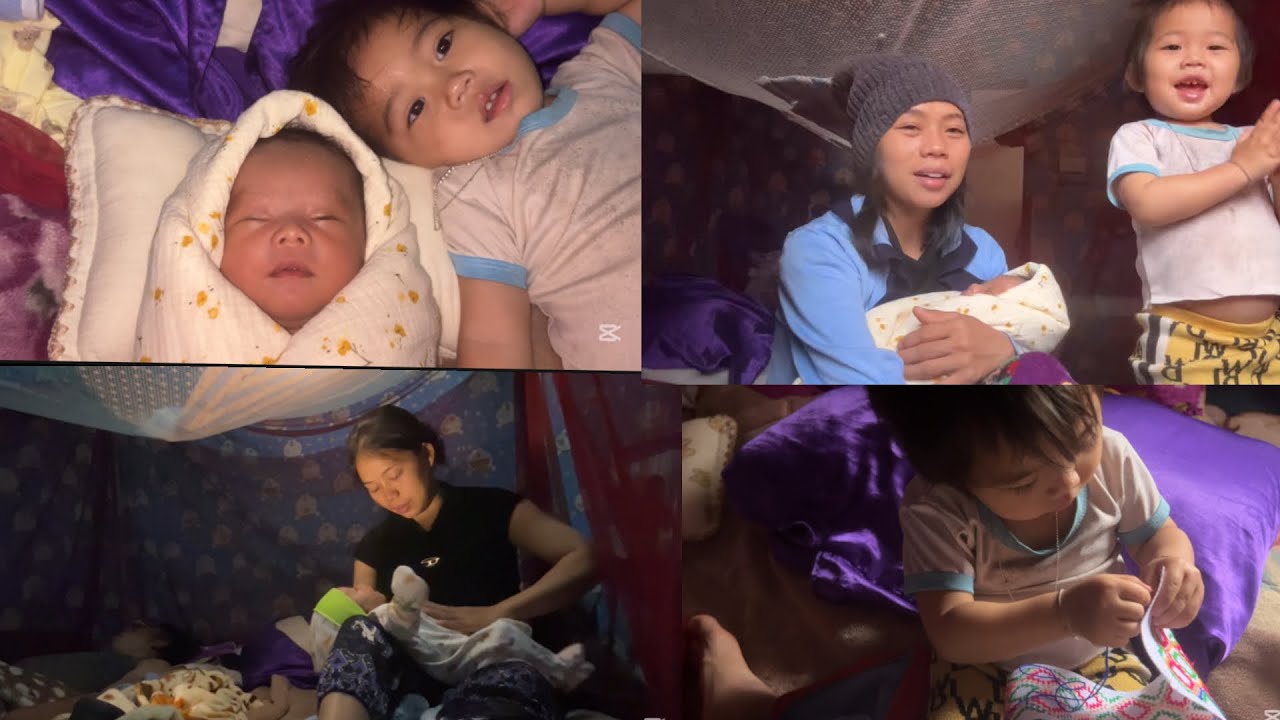 Hmo no me tub tsi kam pw li o 