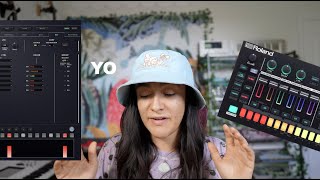 TR-6S is Actually Pretty Powerful 👀 // Plus First Look at the New TR-Editor for both the 6S and 8S