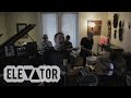 Manwolves perform "Shreddy Kreuger" | unmixed / unmastered