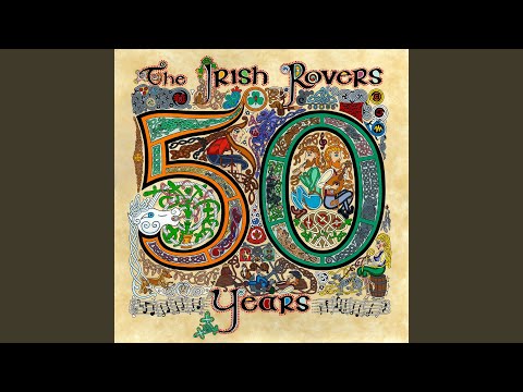 The Irish Rovers - I'll Tell Me Ma (Belle of Belfast City)