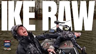The Pre-Spawn Process | IKE RAW