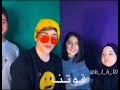 احنا قوتنا فلمتنا اشباح فريق نور مار 