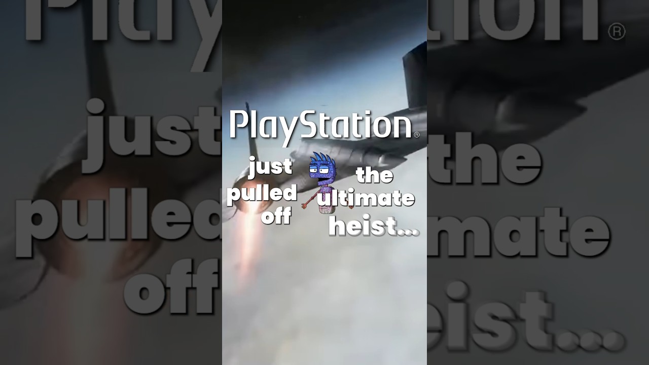 Playstation is STEALING Call of Duty!?!?