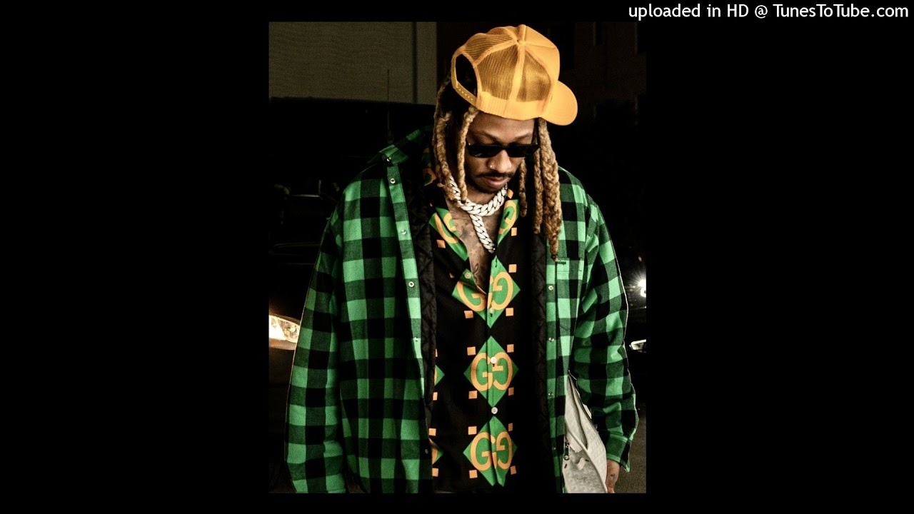 [FREE] Future x Gunna Type Beat 2022 - Put It On