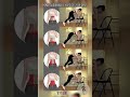5-Minute Incline Ab Workout | Home Exercises for a Flatter Stomach