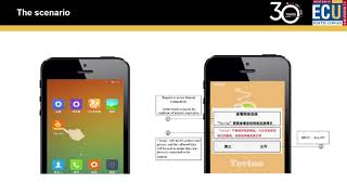 Celebrity Protecting Privacy on Mobile Apps: A Principal-Agent Perspective Profile