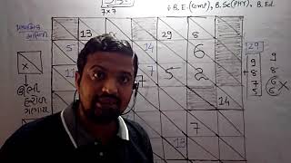 Kakuro Puzzle Solution in Gujarati screenshot 3