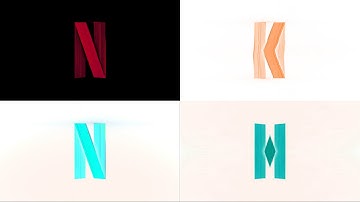 NETFLIX HANS ZIMMER INTRO PART 28 - TEAM BAHAY 3.0 SUPER COOL WEIRD FUNNY VISUAL & AUDIO EFFECT EDIT