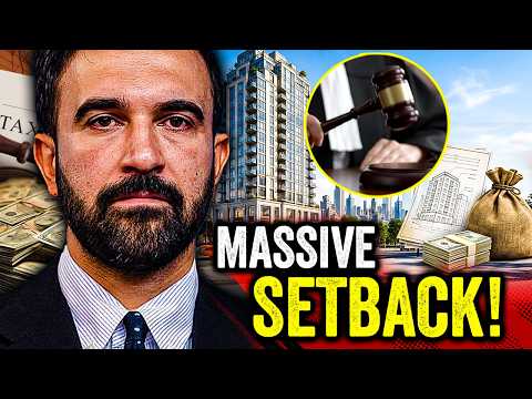 You Won’t BELIEVE What Just Happened to Mamdani!!!