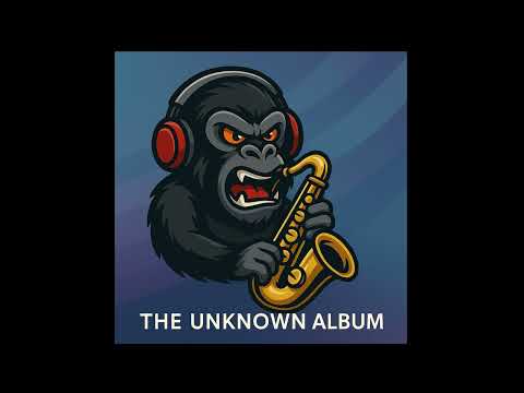 AUD202505010 Mkanya The Unknown Album 