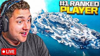 🎙️🔴LIVE - SOLO QUADS REBIRTH | 10 KD | EVERY DEATH RESETS...