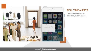 Smarter Security for Business