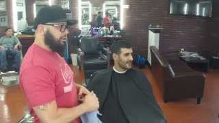 Empire Barber Shop Tampa,FL