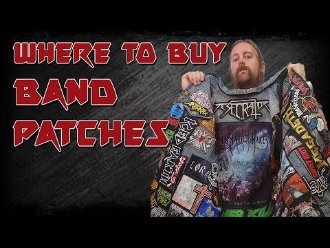 What Is The Best Jacket For Patches